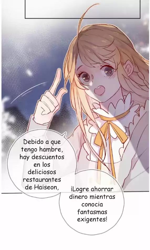 Flores En El Lugar Secreto - Capítulo 22 - Página 38 - LectorTMOo