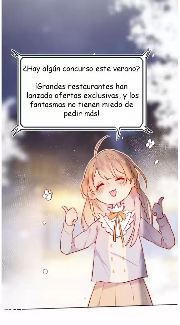 Flores En El Lugar Secreto - Capítulo 22 - Página 40 - LectorTMOo