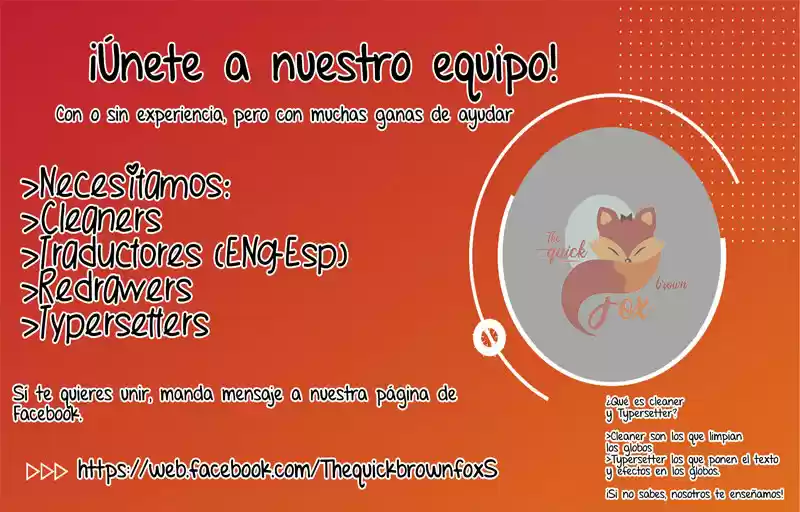 Flores En El Lugar Secreto - Capítulo 23 - Página 1 - LectorTMOo