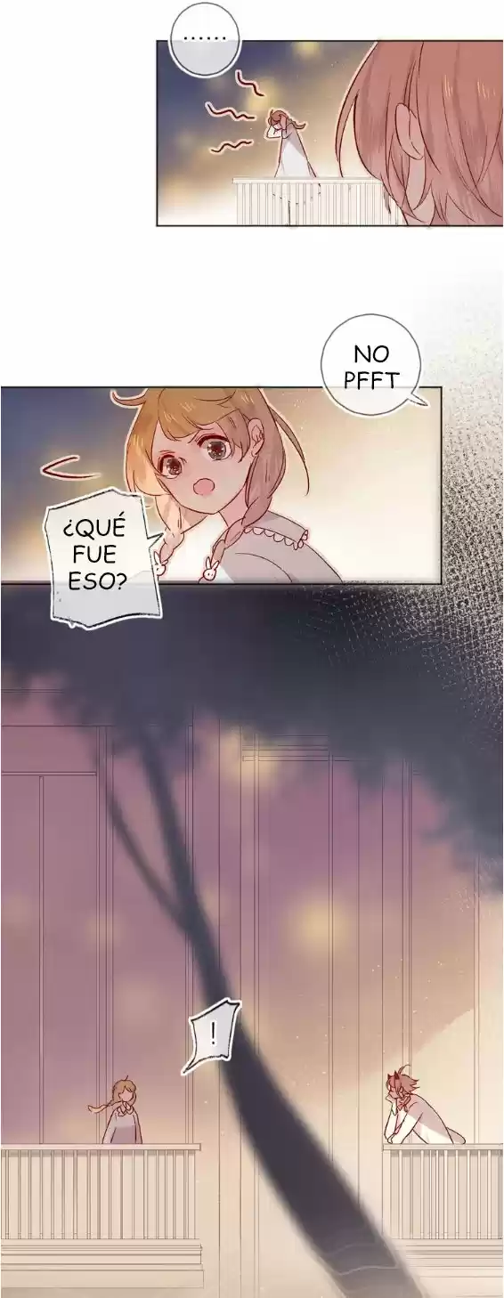 Flores En El Lugar Secreto - Capítulo 26 - Página 7 - LectorTMOo