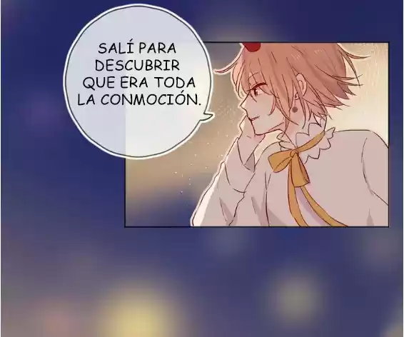 Flores En El Lugar Secreto - Capítulo 26 - Página 9 - LectorTMOo