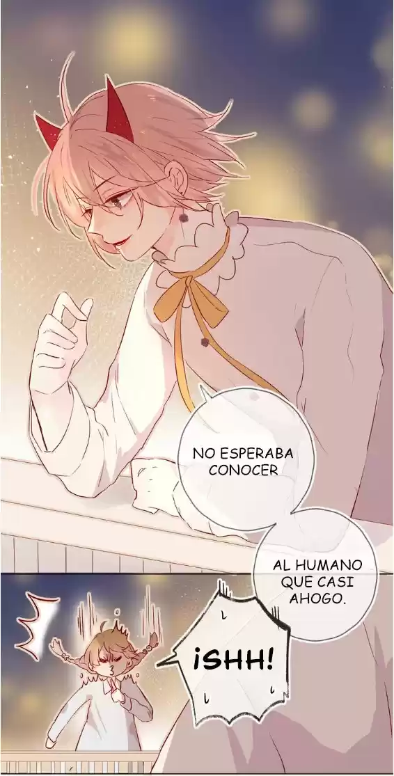 Flores En El Lugar Secreto - Capítulo 26 - Página 10 - LectorTMOo