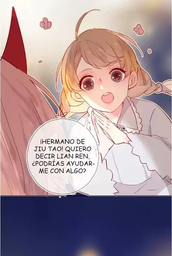 Flores En El Lugar Secreto - Capítulo 26 - Página 18 - LectorTMOo