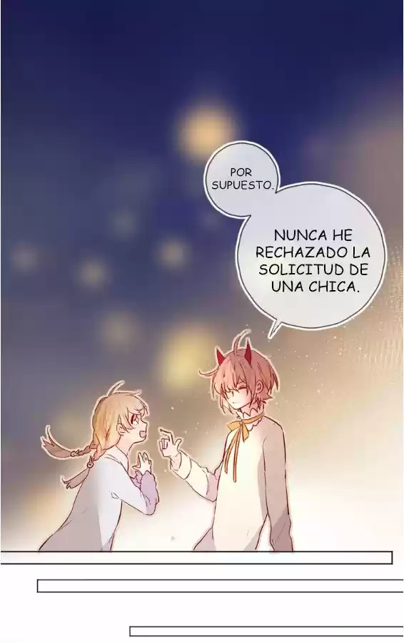 Flores En El Lugar Secreto - Capítulo 26 - Página 19 - LectorTMOo