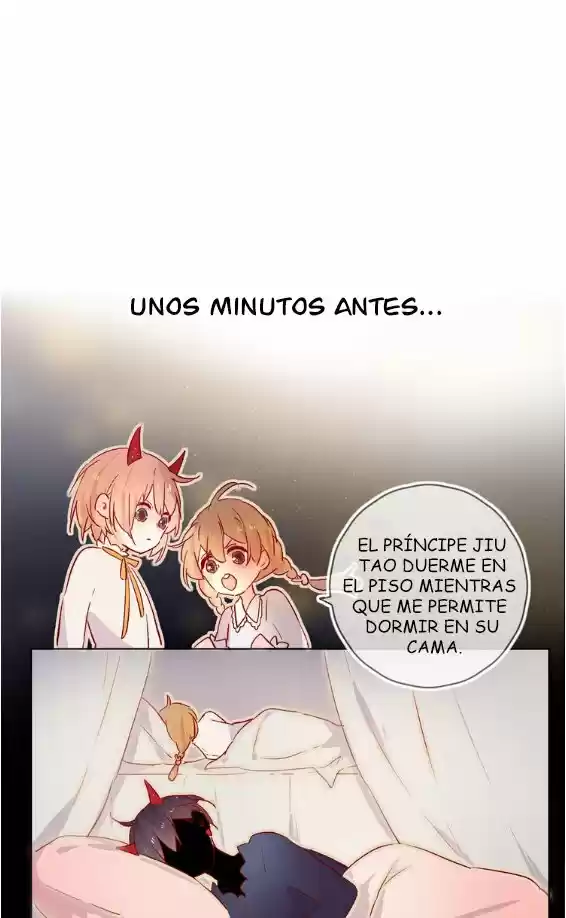 Flores En El Lugar Secreto - Capítulo 26 - Página 24 - LectorTMOo