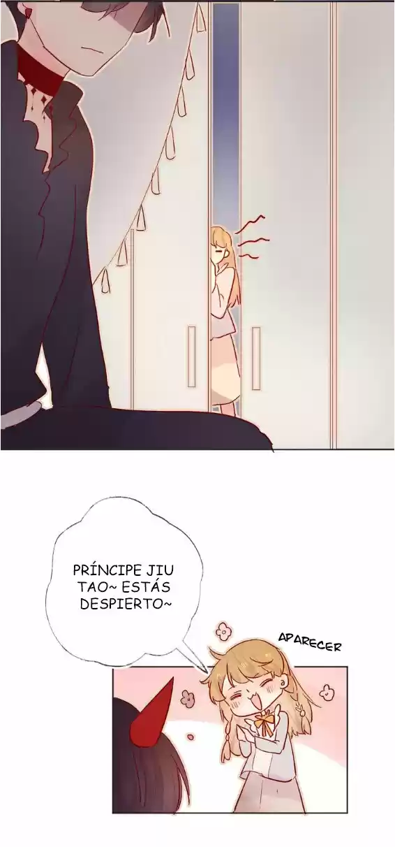 Flores En El Lugar Secreto - Capítulo 27 - Página 13 - LectorTMOo
