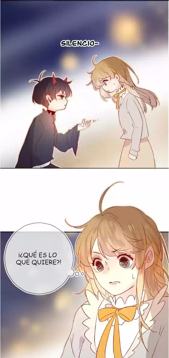 Flores En El Lugar Secreto - Capítulo 27 - Página 18 - LectorTMOo