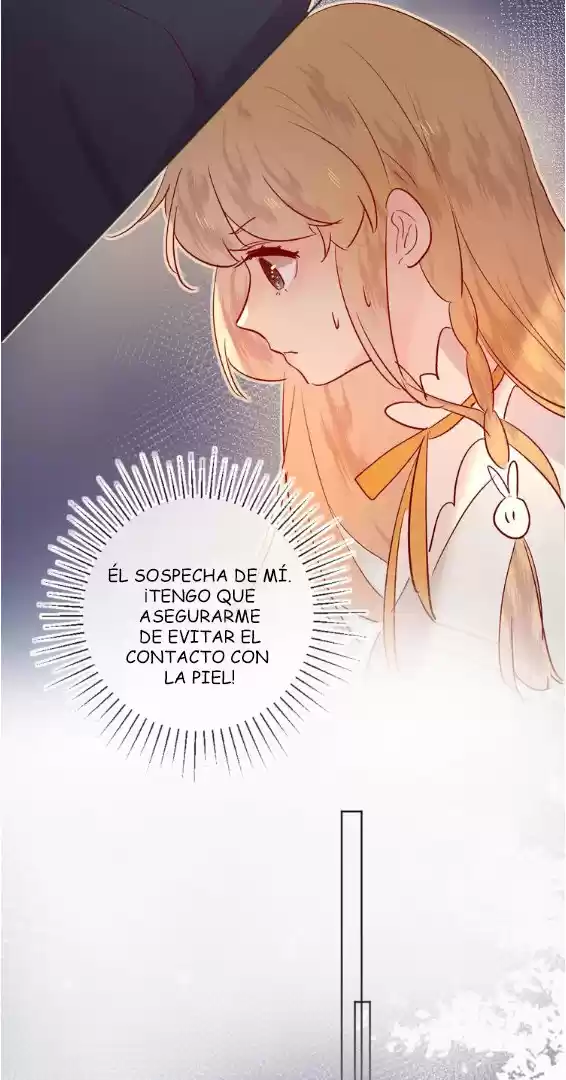 Flores En El Lugar Secreto - Capítulo 27 - Página 24 - LectorTMOo