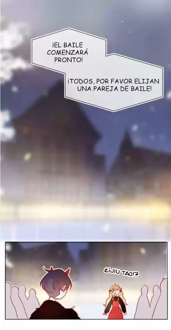 Flores En El Lugar Secreto - Capítulo 27 - Página 31 - LectorTMOo