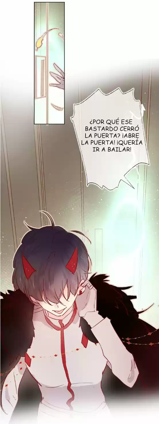 Flores En El Lugar Secreto - Capítulo 27 - Página 43 - LectorTMOo