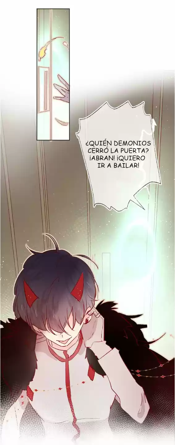 Flores En El Lugar Secreto - Capítulo 28 - Página 5 - LectorTMOo