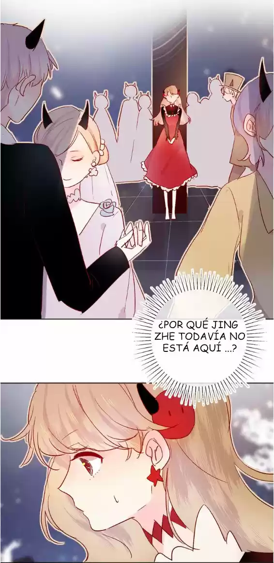 Flores En El Lugar Secreto - Capítulo 28 - Página 7 - LectorTMOo