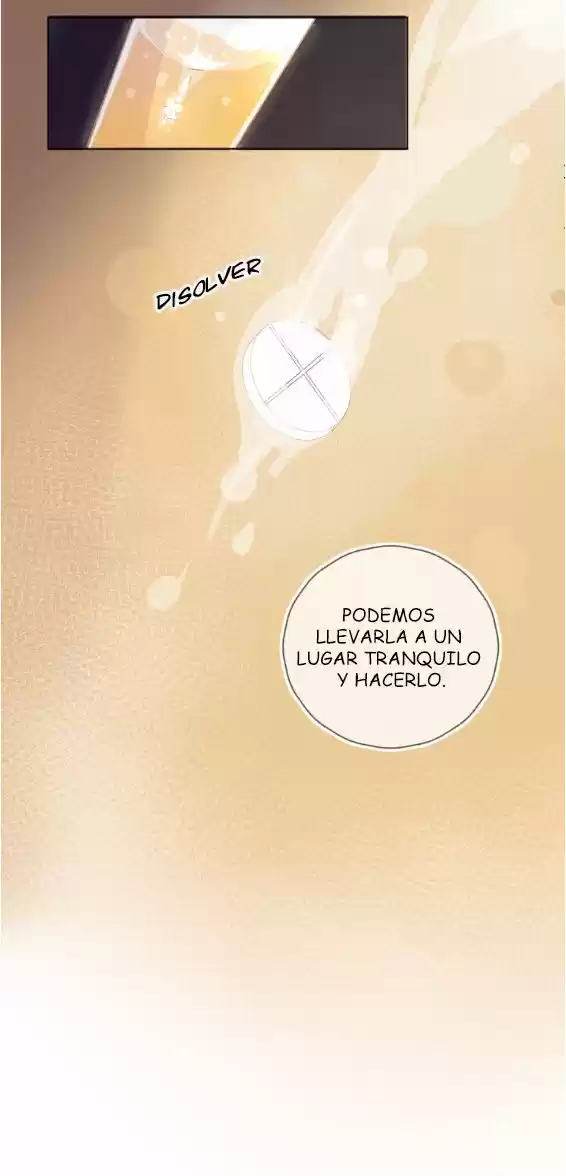 Flores En El Lugar Secreto - Capítulo 28 - Página 10 - LectorTMOo