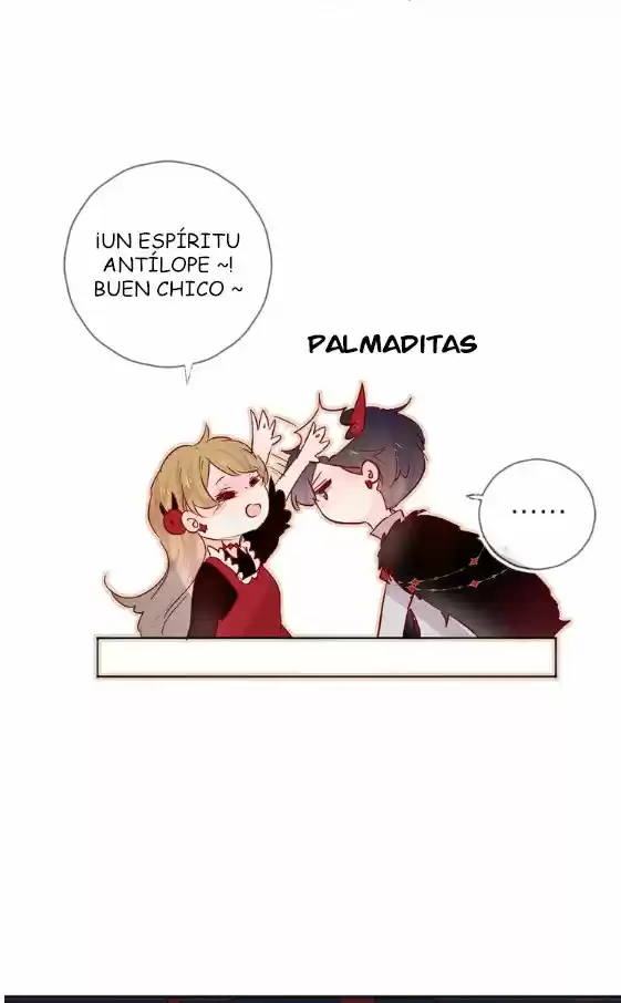 Flores En El Lugar Secreto - Capítulo 28 - Página 30 - LectorTMOo