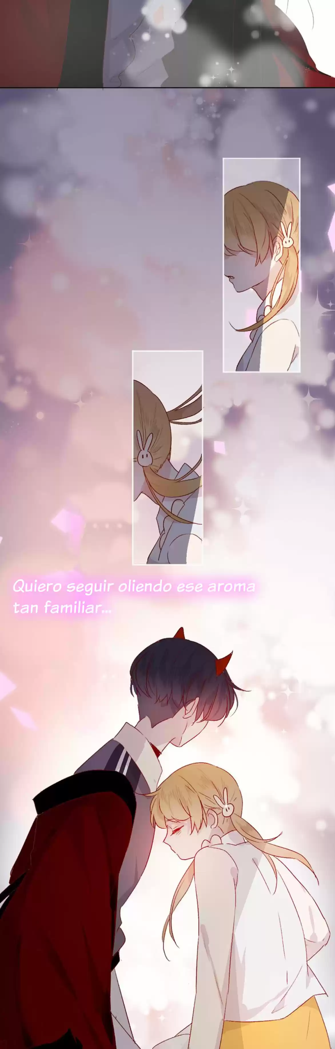 Flores En El Lugar Secreto - Capítulo 3 - Página 15 - LectorTMOo