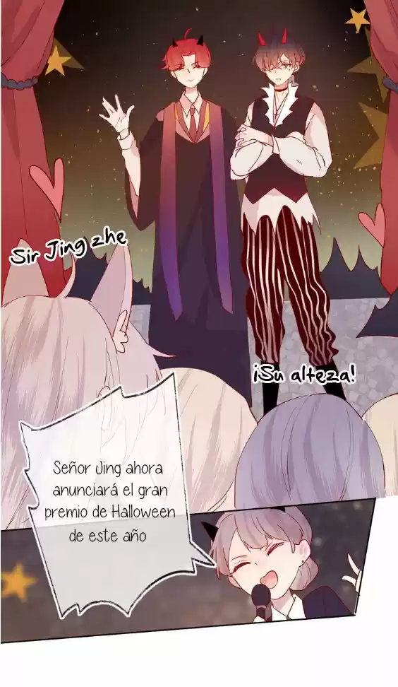 Flores En El Lugar Secreto - Capítulo 36 - Página 15 - LectorTMOo