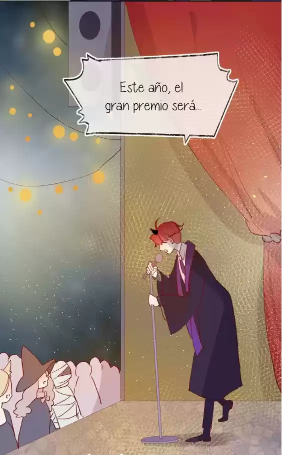 Flores En El Lugar Secreto - Capítulo 36 - Página 24 - LectorTMOo