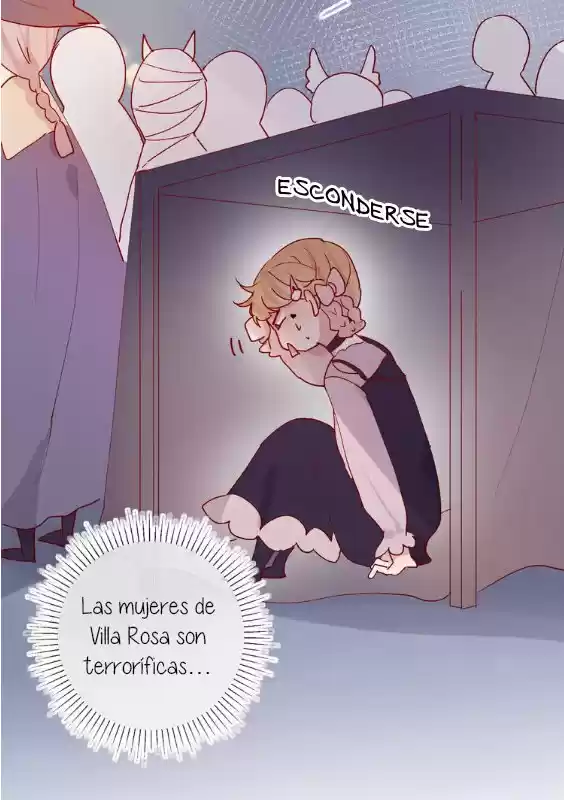 Flores En El Lugar Secreto - Capítulo 36 - Página 29 - LectorTMOo