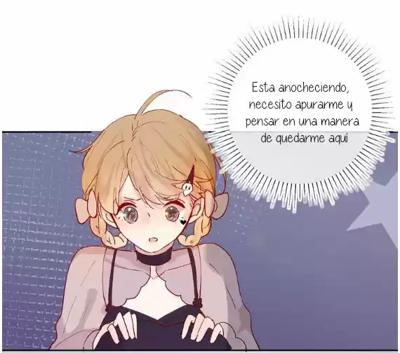 Flores En El Lugar Secreto - Capítulo 36 - Página 30 - LectorTMOo
