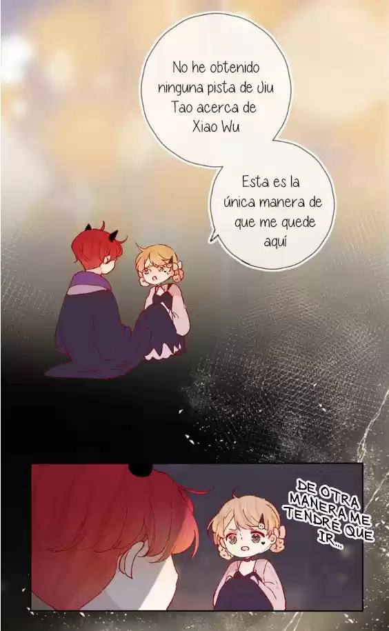 Flores En El Lugar Secreto - Capítulo 36 - Página 38 - LectorTMOo