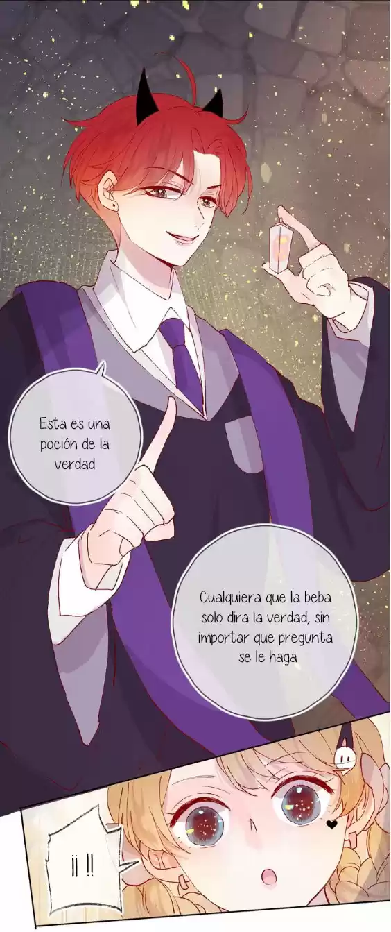 Flores En El Lugar Secreto - Capítulo 36 - Página 43 - LectorTMOo