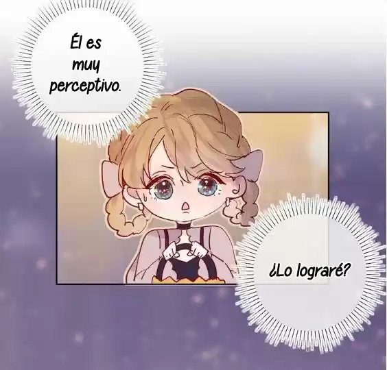 Flores En El Lugar Secreto - Capítulo 37 - Página 7 - LectorTMOo