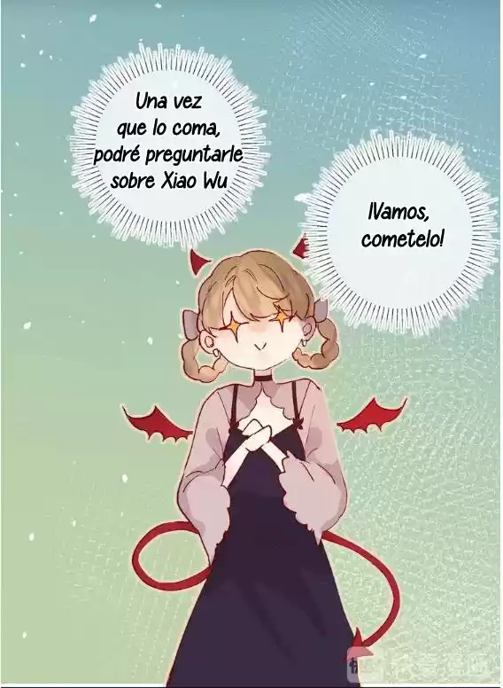 Flores En El Lugar Secreto - Capítulo 37 - Página 13 - LectorTMOo