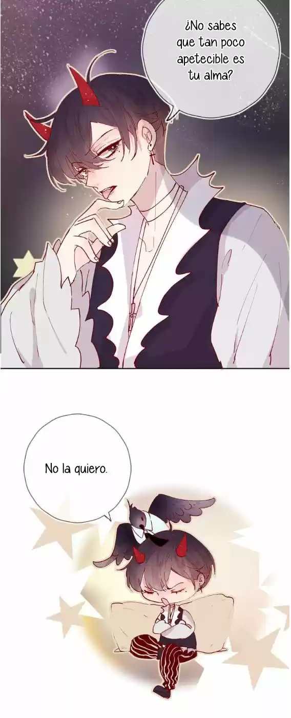 Flores En El Lugar Secreto - Capítulo 37 - Página 15 - LectorTMOo