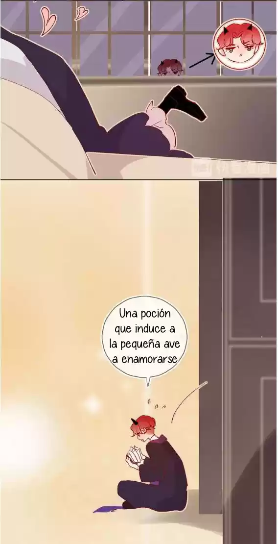 Flores En El Lugar Secreto - Capítulo 37 - Página 20 - LectorTMOo