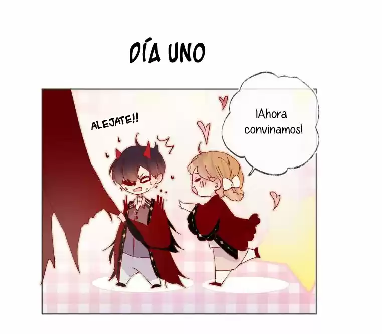Flores En El Lugar Secreto - Capítulo 37 - Página 22 - LectorTMOo