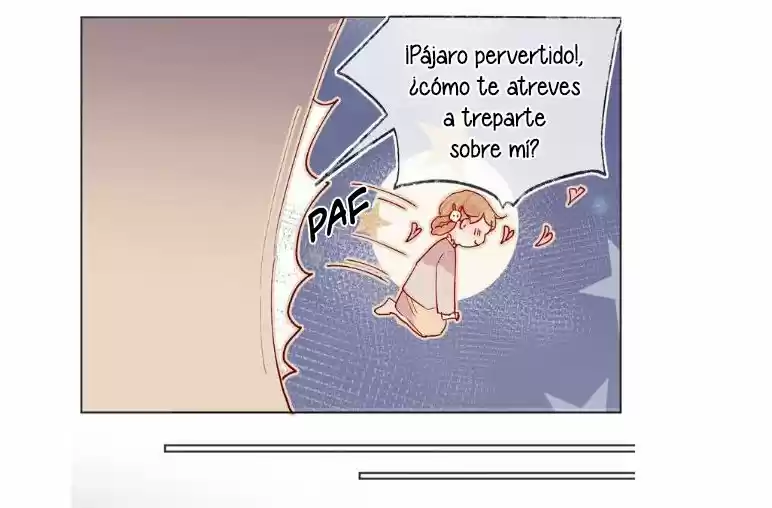 Flores En El Lugar Secreto - Capítulo 37 - Página 24 - LectorTMOo