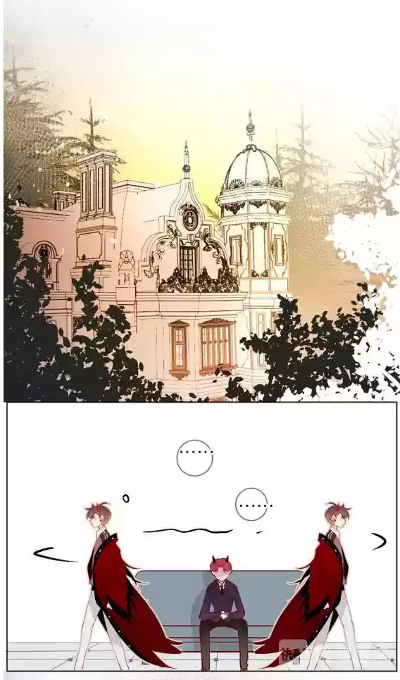 Flores En El Lugar Secreto - Capítulo 37 - Página 25 - LectorTMOo