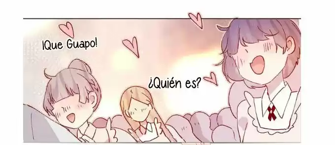 Flores En El Lugar Secreto - Capítulo 37 - Página 29 - LectorTMOo