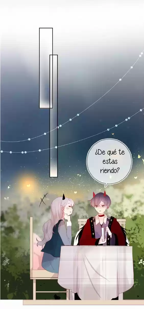 Flores En El Lugar Secreto - Capítulo 38 - Página 11 - LectorTMOo