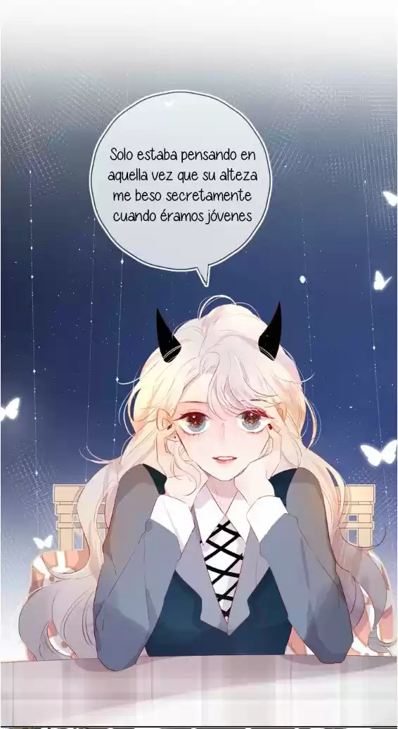 Flores En El Lugar Secreto - Capítulo 38 - Página 12 - LectorTMOo