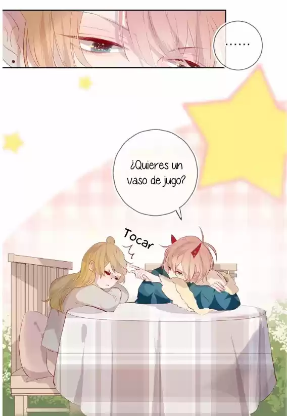 Flores En El Lugar Secreto - Capítulo 38 - Página 24 - LectorTMOo