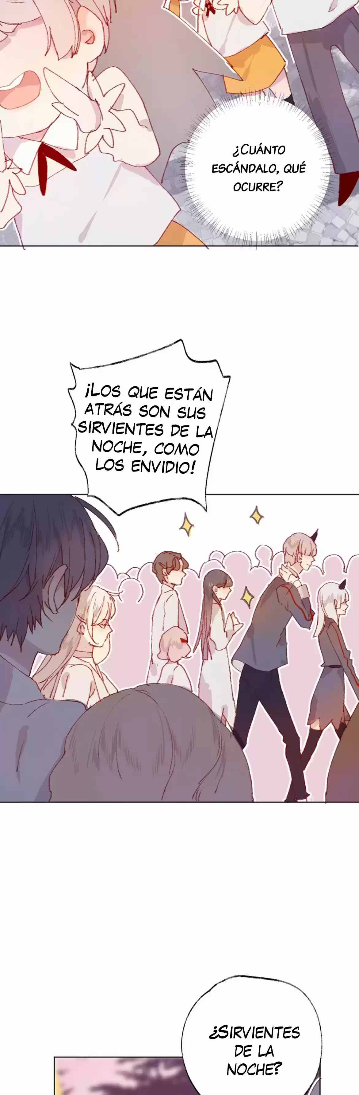 Flores En El Lugar Secreto - Capítulo 4 - Página 10 - LectorTMOo