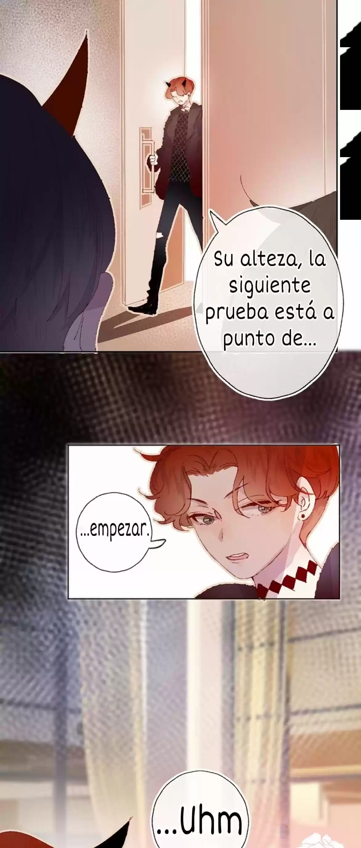 Flores En El Lugar Secreto - Capítulo 6 - Página 11 - LectorTMOo