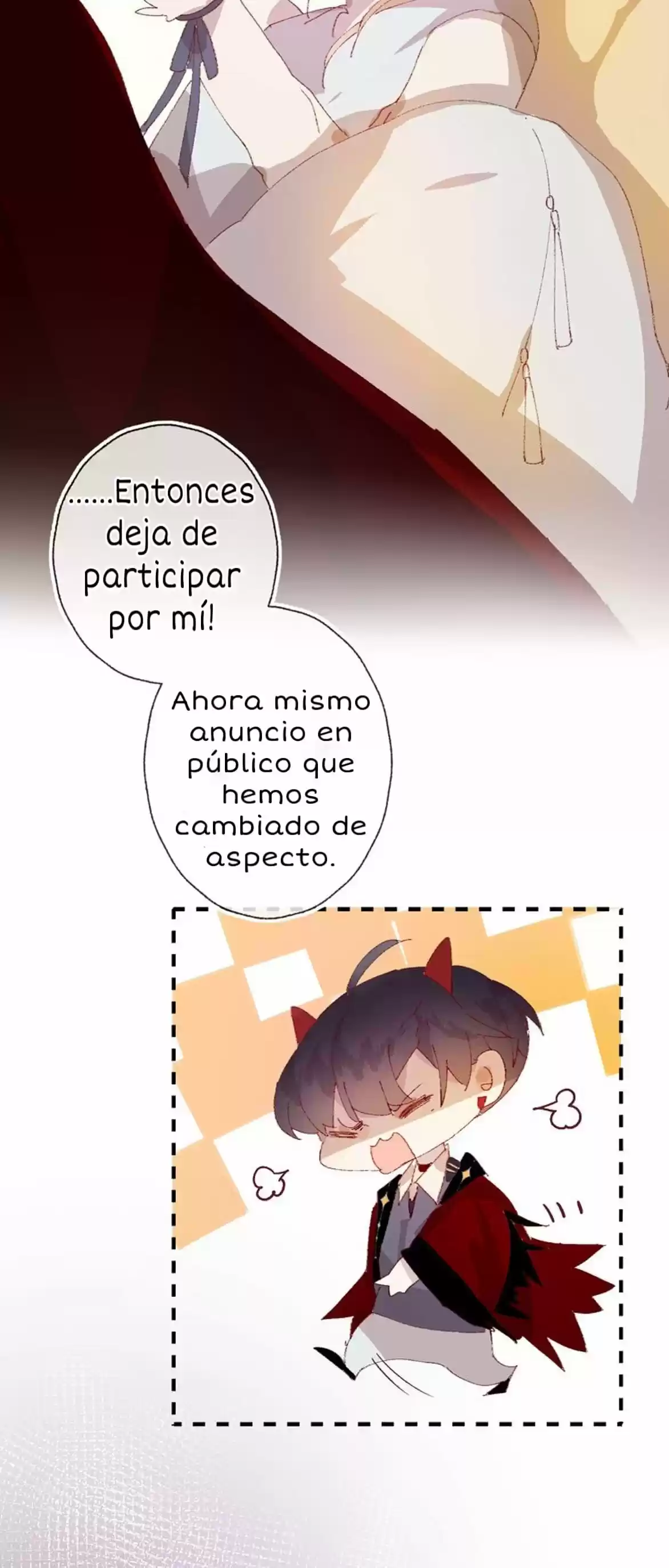 Flores En El Lugar Secreto - Capítulo 6 - Página 16 - LectorTMOo