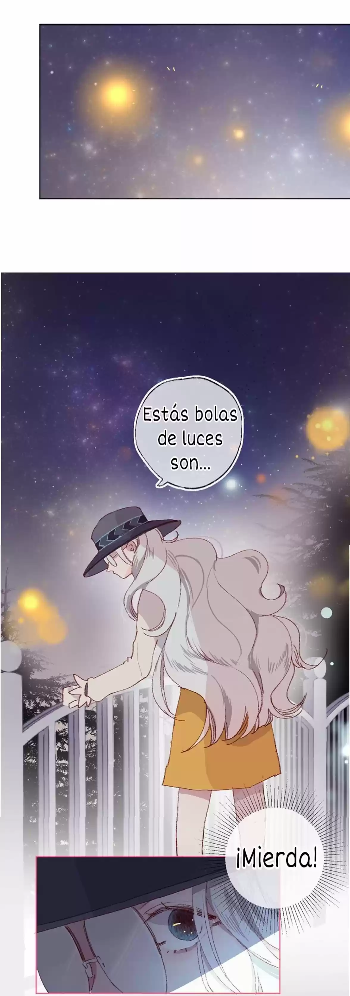 Flores En El Lugar Secreto - Capítulo 6 - Página 28 - LectorTMOo