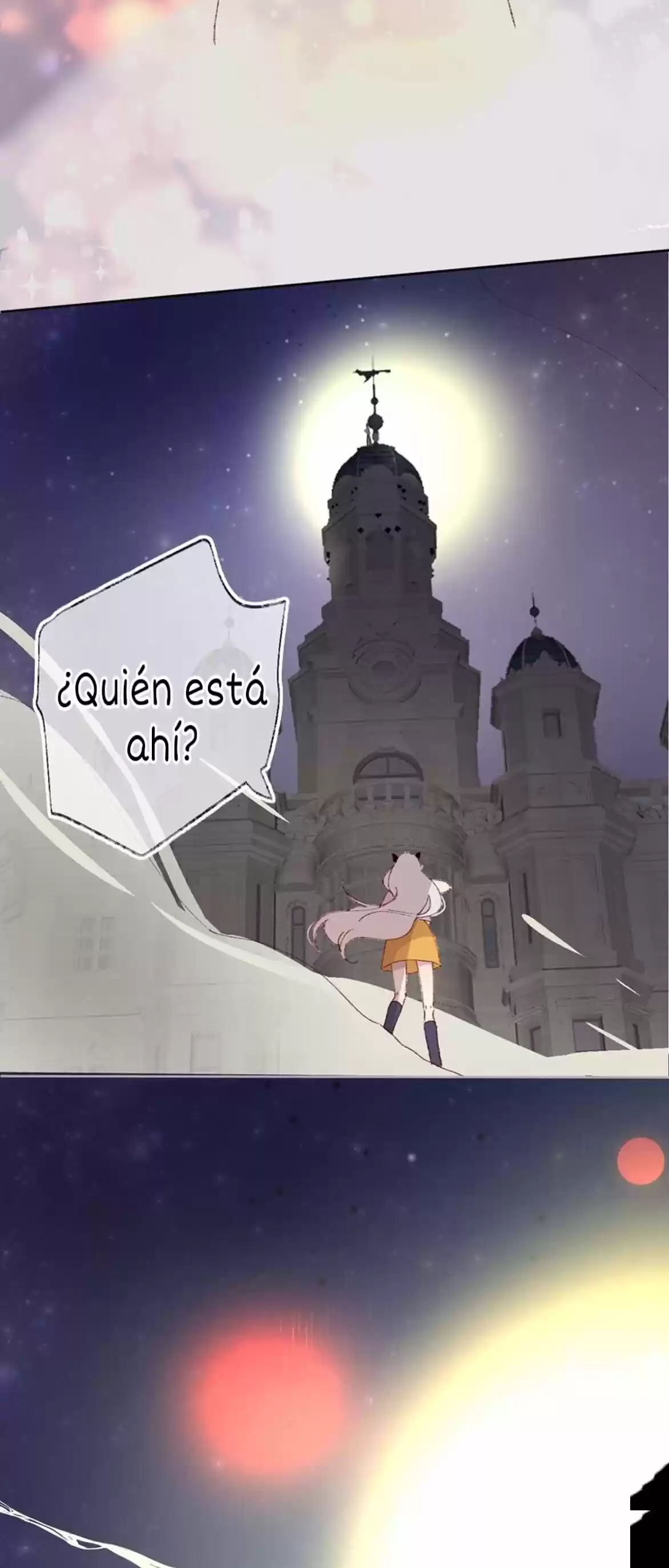 Flores En El Lugar Secreto - Capítulo 6 - Página 30 - LectorTMOo