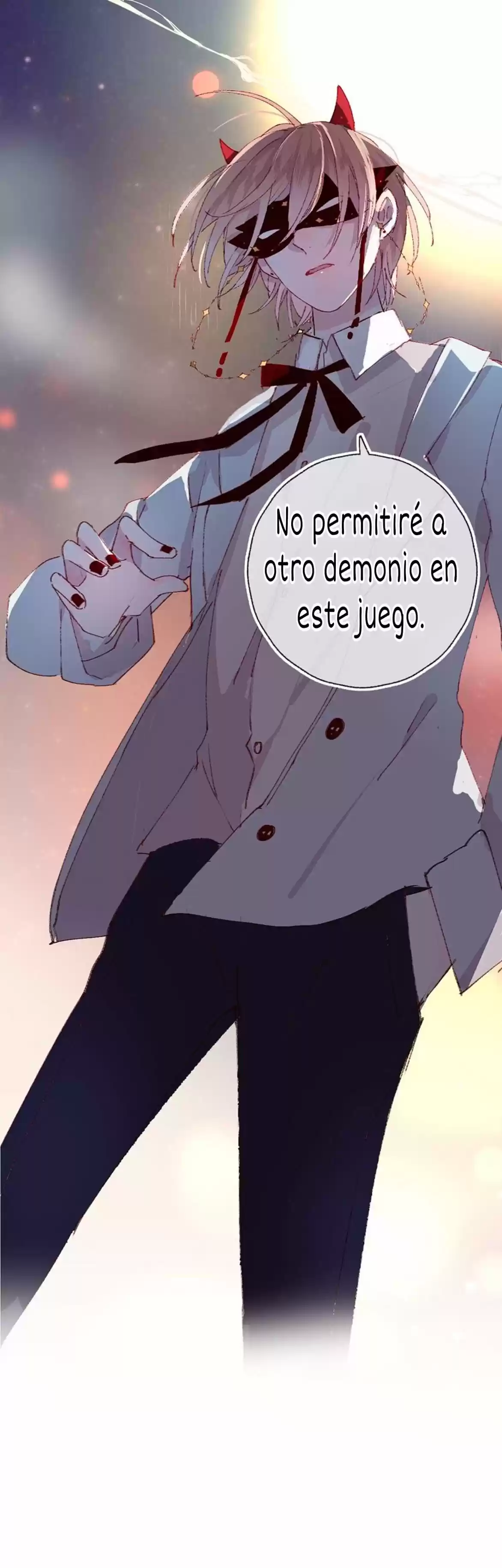 Flores En El Lugar Secreto - Capítulo 6 - Página 31 - LectorTMOo