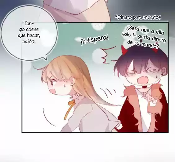 Flores En El Lugar Secreto - Capítulo 61 - Página 6 - LectorTMOo