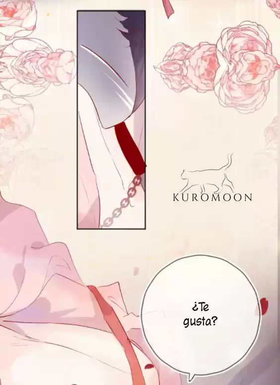 Flores En El Lugar Secreto - Capítulo 61 - Página 16 - LectorTMOo