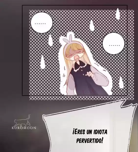Flores En El Lugar Secreto - Capítulo 61 - Página 18 - LectorTMOo