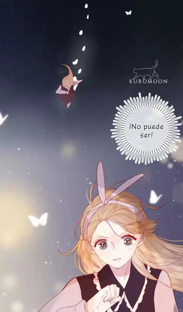 Flores En El Lugar Secreto - Capítulo 62 - Página 16 - LectorTMOo