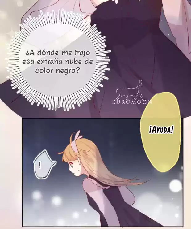 Flores En El Lugar Secreto - Capítulo 62 - Página 17 - LectorTMOo