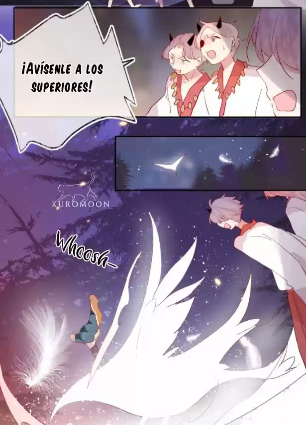 Flores En El Lugar Secreto - Capítulo 62 - Página 37 - LectorTMOo