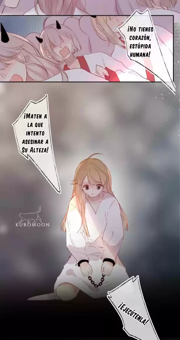 Flores En El Lugar Secreto - Capítulo 62 - Página 46 - LectorTMOo