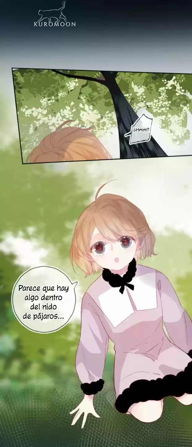 Flores En El Lugar Secreto - Capítulo 63.50 - Página 11 - LectorTMOo